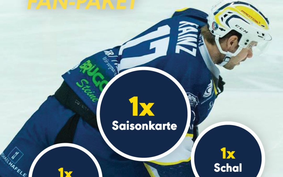 SC Hohenems Fan Paket gewinnen