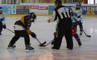 Viel Herz und Leidenschaft beim Nachwuchs