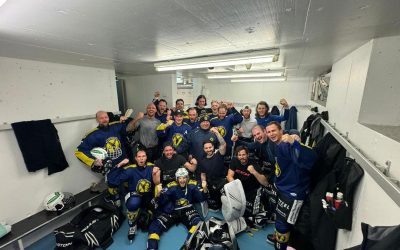Emser-VEHL3-Team im Finale