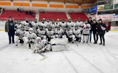 Niederlage in der Gamsstadt