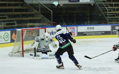 Erfolge für Emser VEHL-Teams