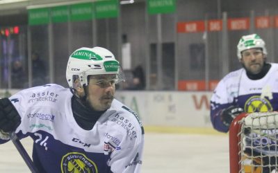 Hohenems II festigt Play-off Platz