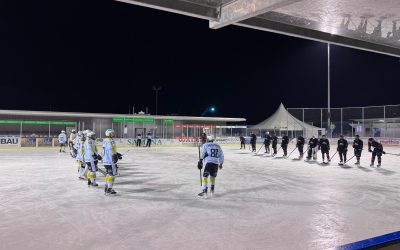 Last-Minute-Sieg für Hohenems 3
