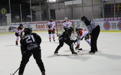 Voller Erfolg im letzten Spiel
