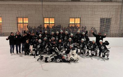 Ems-Hockey erneut im Finale