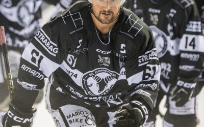 ÖEL-Showdown im Herrenried