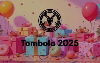 Sieger Tombola 2025