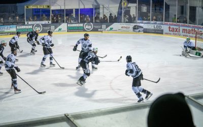 Junger Stürmer bleibt in Hohenems