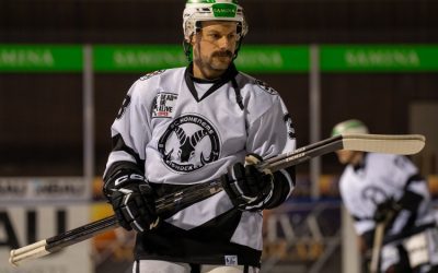 Danke Jhonny – Johannes Hehle beendet seine Karriere