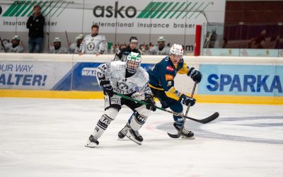 Starker Saisonstart: SC SAMINA Hohenems siegt auswärts mit 2:3!