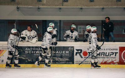 Solider 3:5 Auswärtssieg in Kundl