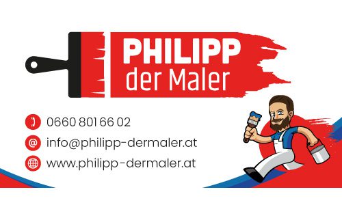 Philipp der Maler Philipp der Maler