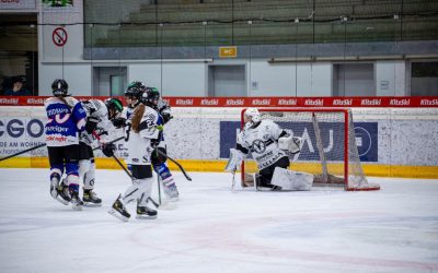 SC SAMINA Hohenems unterliegt SPG Kitzbühel/Kufstein mit 0:4