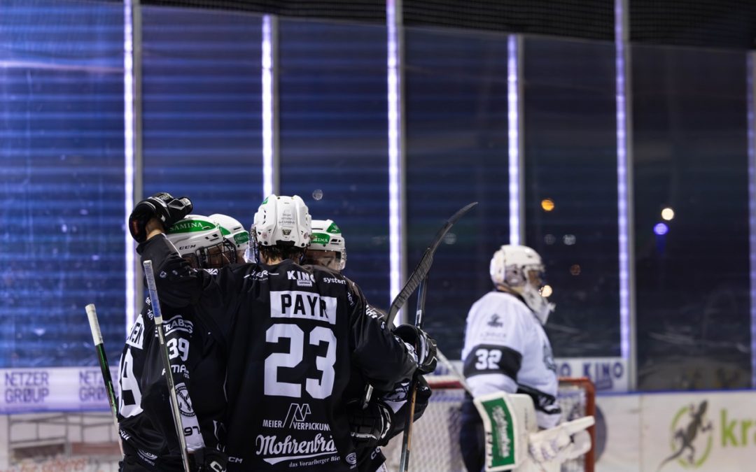 Derby Sieg HSC gegen DEC 2025