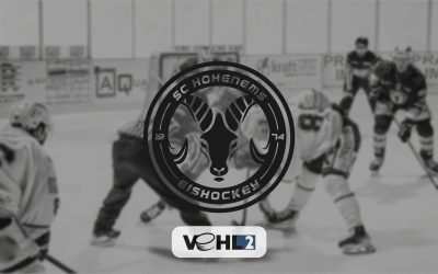 SC SAMINA Hohenems gewinnt souverän gegen EC Riedsee mit 4:1