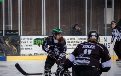 Erfolgreicher Auftakt für SC SAMINA Hohenems Damen in der Tiroler Landesklasse