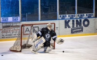 SC SAMINA Hohenems feiert überzeugenden 5:0-Heimsieg gegen die Ice Tigers Dornbirn