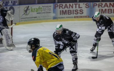 SC SAMINA Hohenems gewinnt Duell in Wattens mit 5:4 nach Penaltyschießen