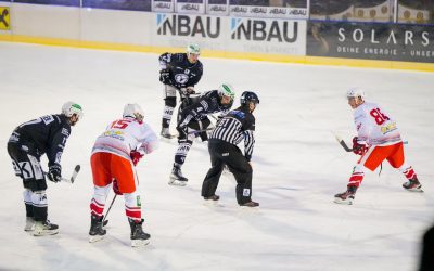 SC SAMINA Hohenems unterliegt Kapfenberger SV mit 4:5 nach Penaltyschießen